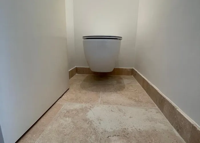 F3 Gd Standing 87 M2 Extraordinaire Vue Pano דירה