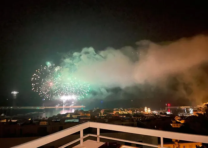 F3 Gd Standing 87 M2 Extraordinaire Vue Pano *