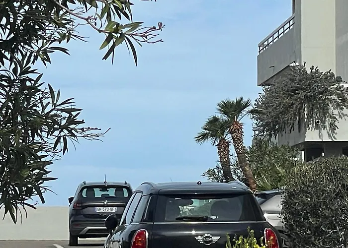 F3 Gd Standing 87 M2 Extraordinaire Vue Pano בסטיה