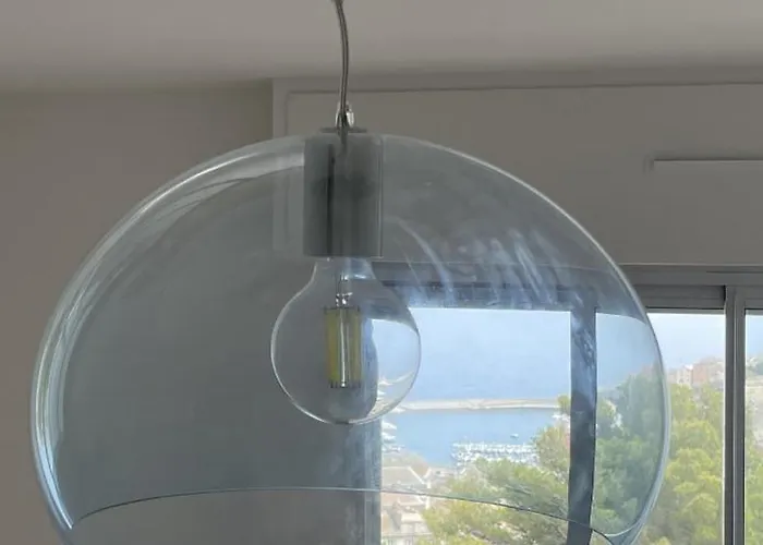 F3 Gd Standing 87 M2 Extraordinaire Vue Pano דירה *