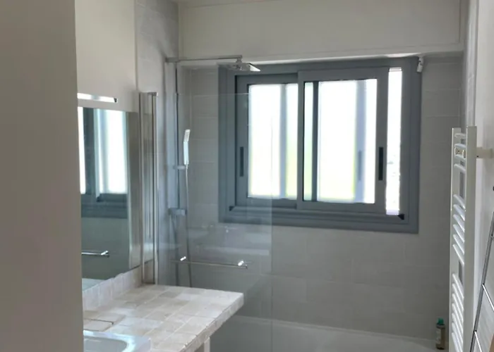 Apartmán F3 Gd Standing 87 M2 Extraordinaire Vue Pano *