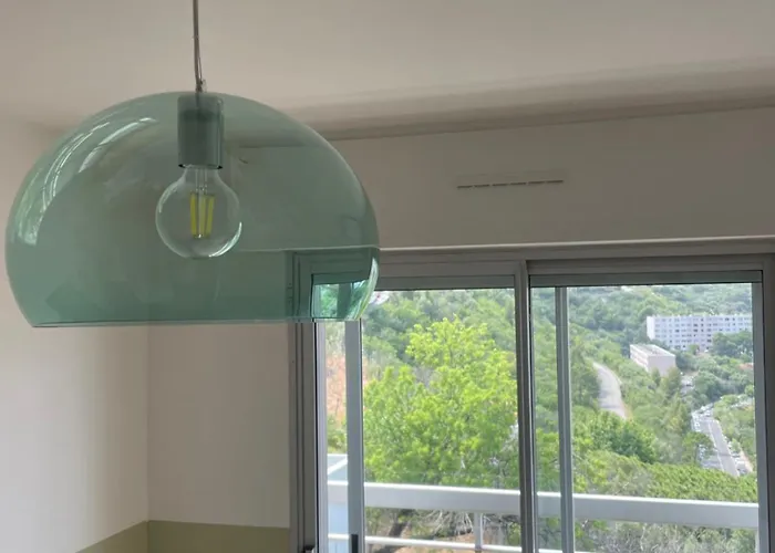 F3 Gd Standing 87 M2 Extraordinaire Vue Pano *