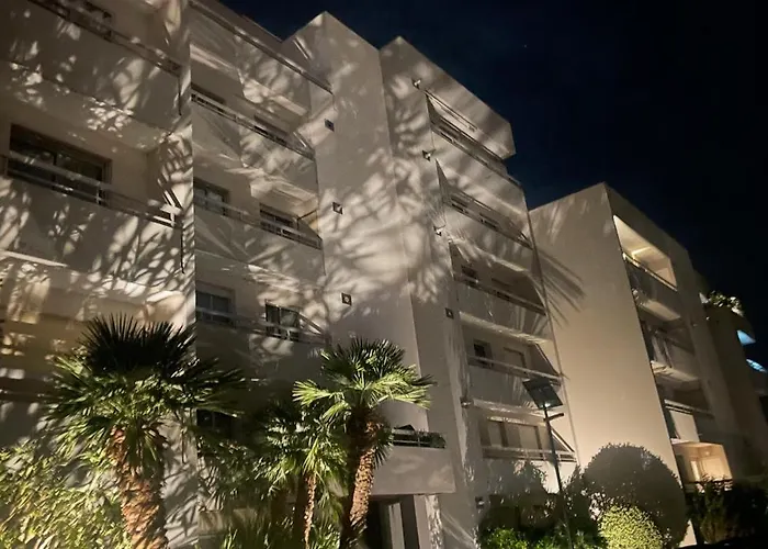 Apartmán F3 Gd Standing 87 M2 Extraordinaire Vue Pano