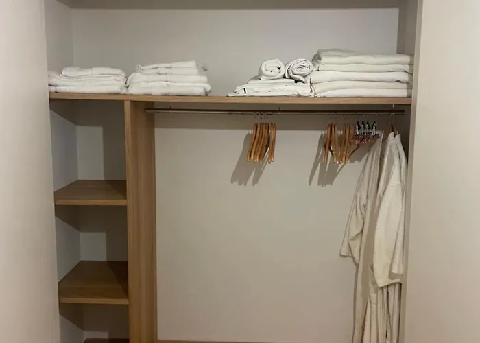 F3 Gd Standing 87 M2 Extraordinaire Vue Pano * בסטיה