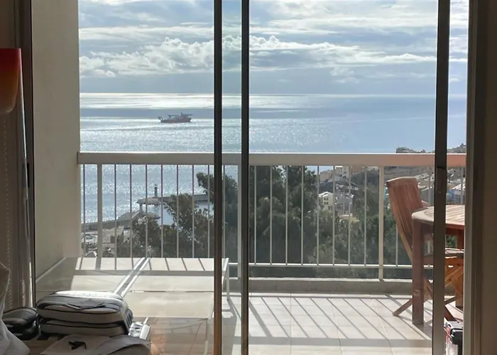 Apartmán F3 Gd Standing 87 M2 Extraordinaire Vue Pano