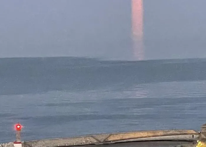 דירה F3 Gd Standing 87 M2 Extraordinaire Vue Pano בסטיה