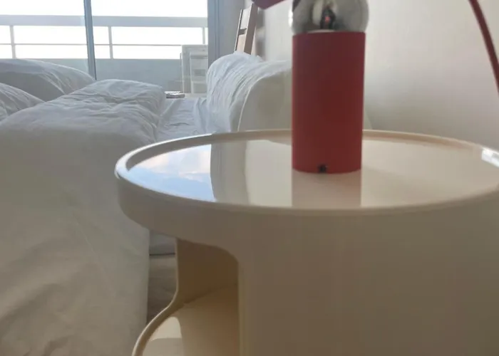 F3 Gd Standing 87 M2 Extraordinaire Vue Pano